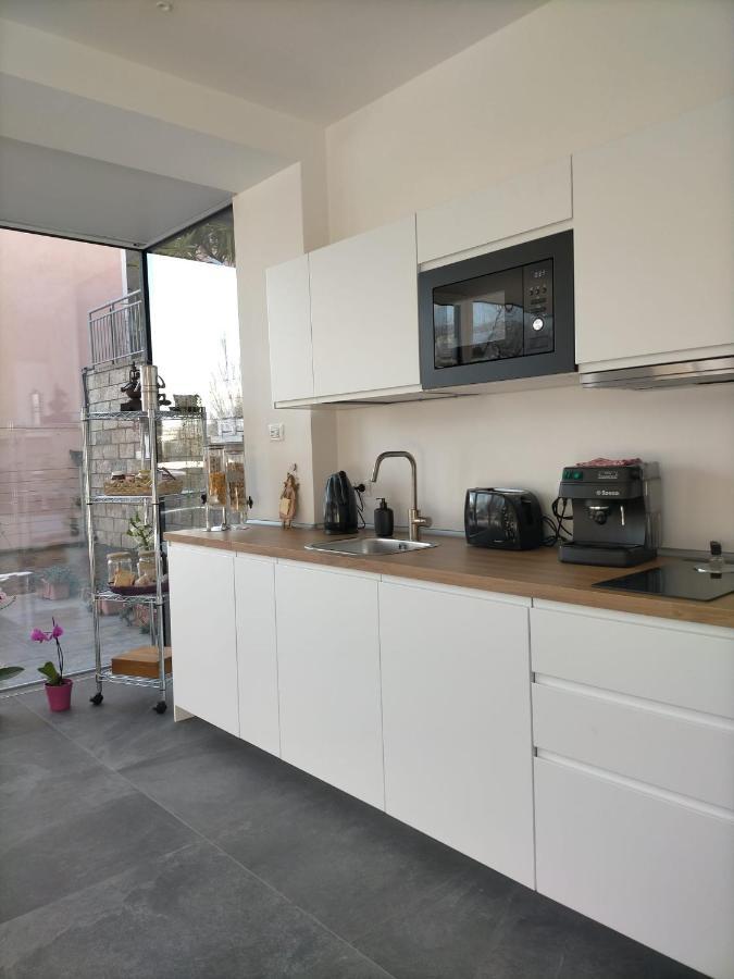 Isera Bed And Breakfast Anna المظهر الخارجي الصورة