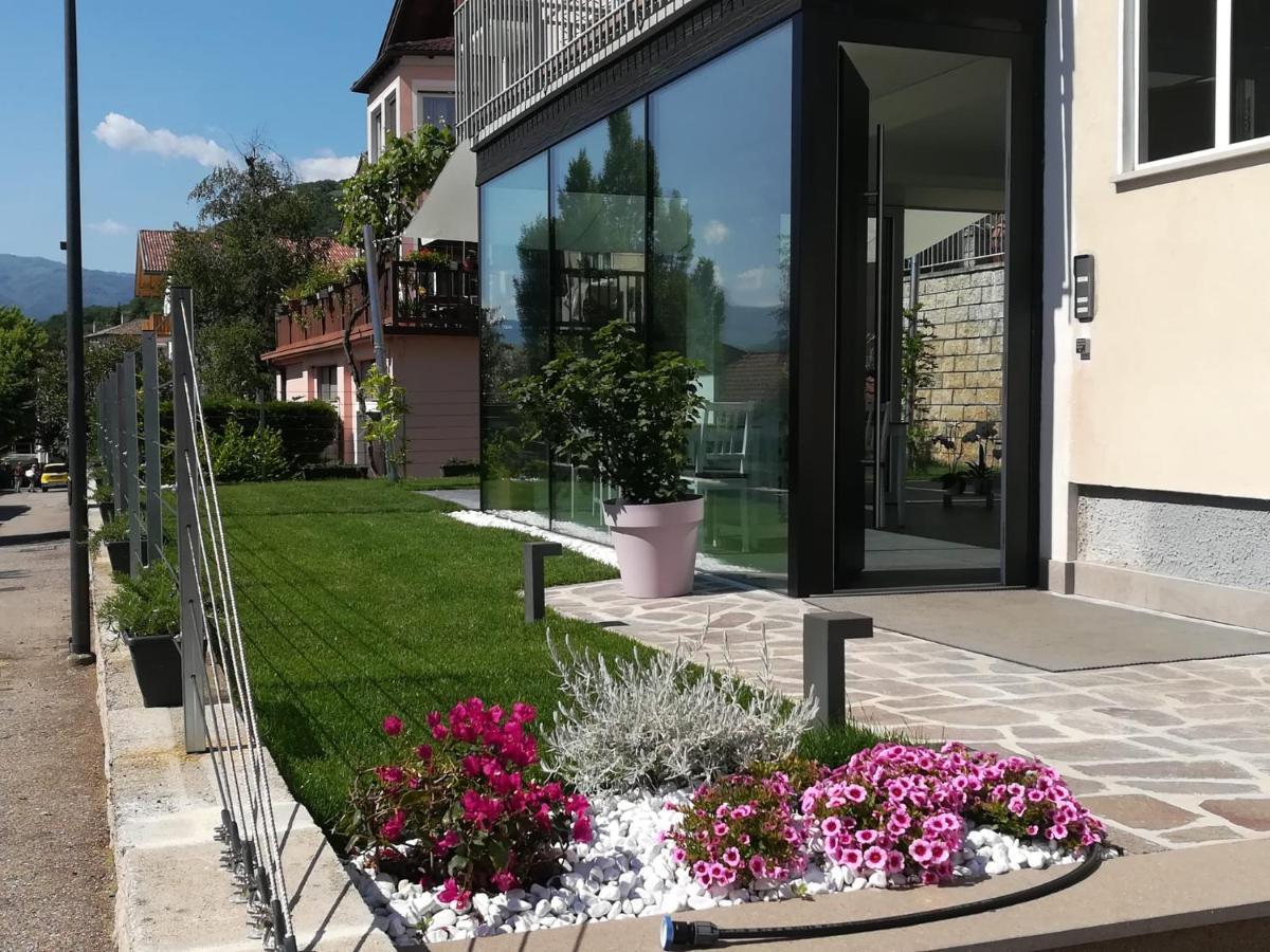 Isera Bed And Breakfast Anna المظهر الخارجي الصورة