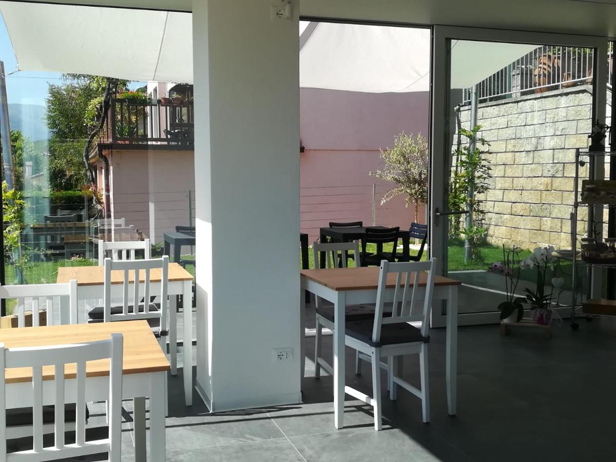 Isera Bed And Breakfast Anna المظهر الخارجي الصورة