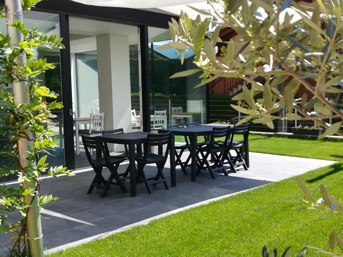 Isera Bed And Breakfast Anna المظهر الخارجي الصورة