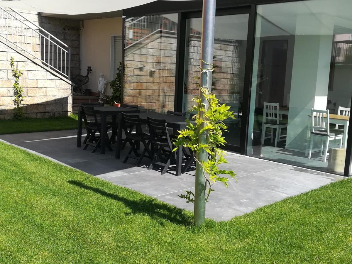 Isera Bed And Breakfast Anna المظهر الخارجي الصورة