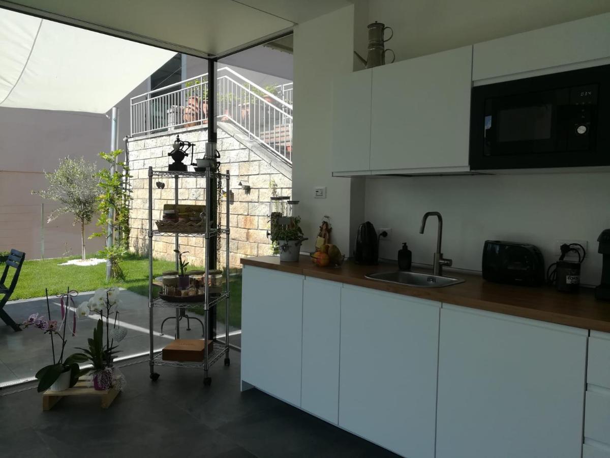Isera Bed And Breakfast Anna المظهر الخارجي الصورة