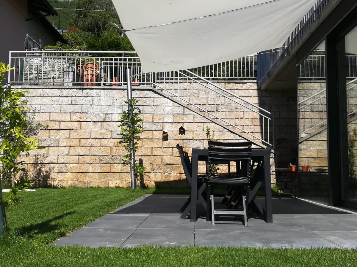 Isera Bed And Breakfast Anna المظهر الخارجي الصورة