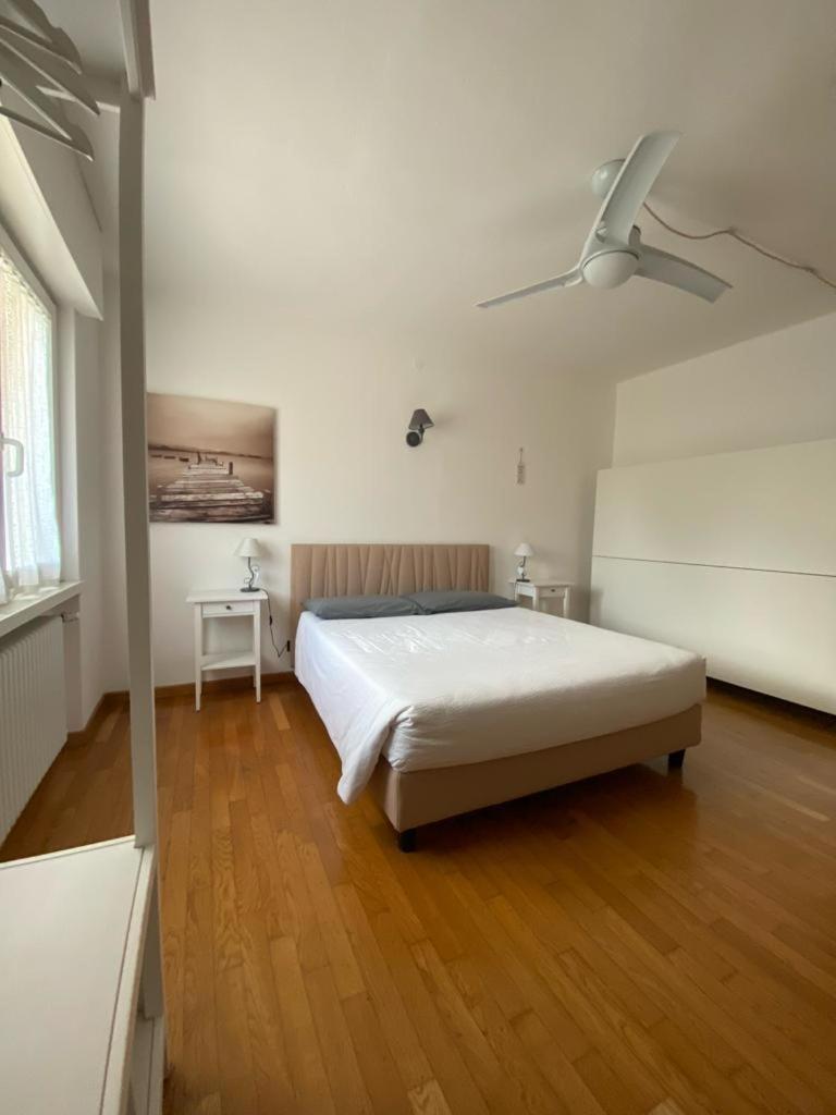 Isera Bed And Breakfast Anna المظهر الخارجي الصورة