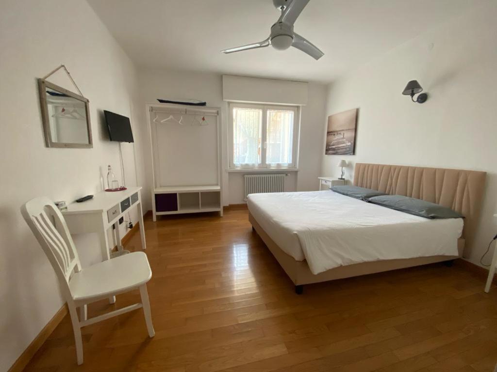 Isera Bed And Breakfast Anna المظهر الخارجي الصورة