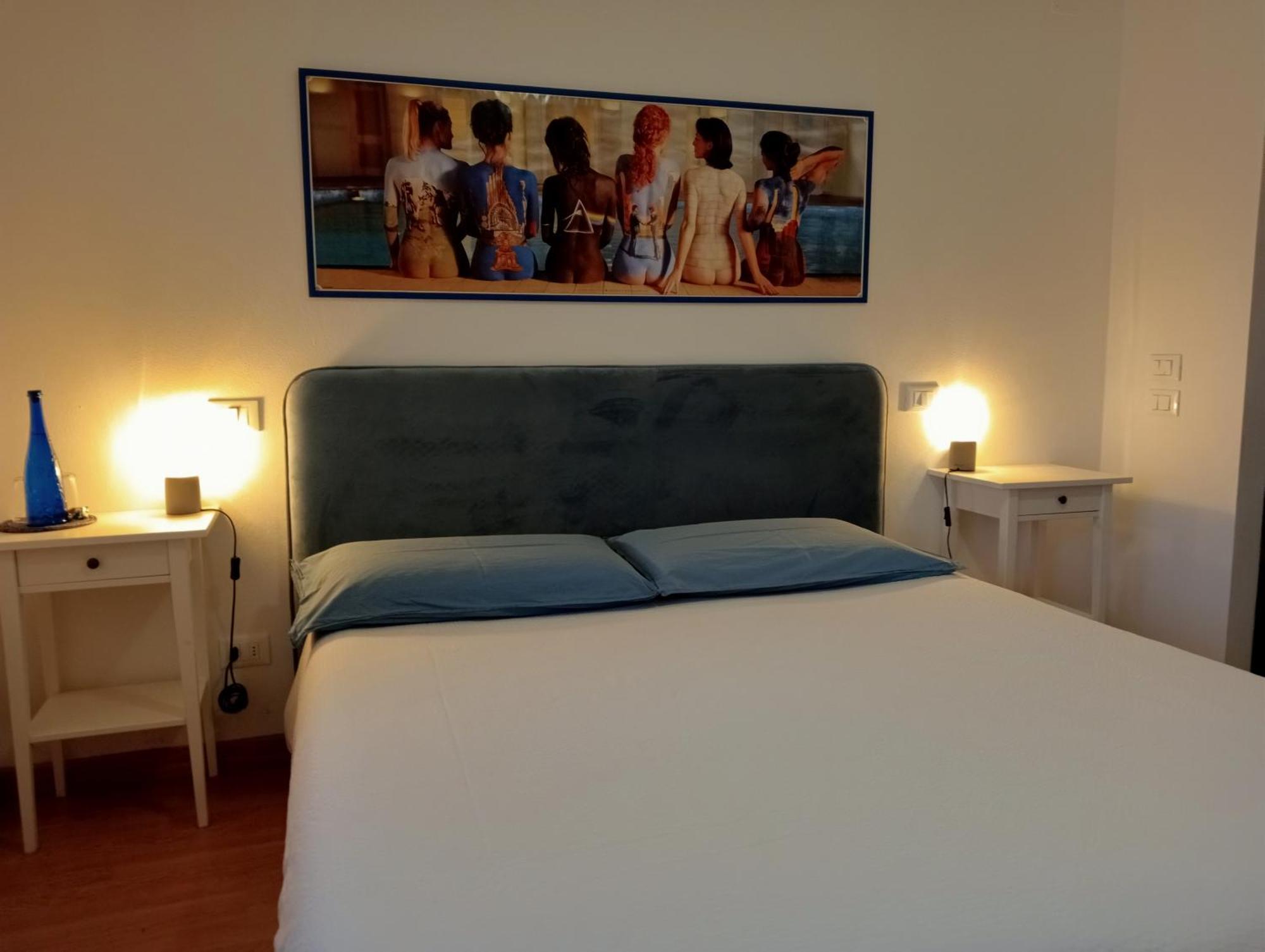 Isera Bed And Breakfast Anna المظهر الخارجي الصورة