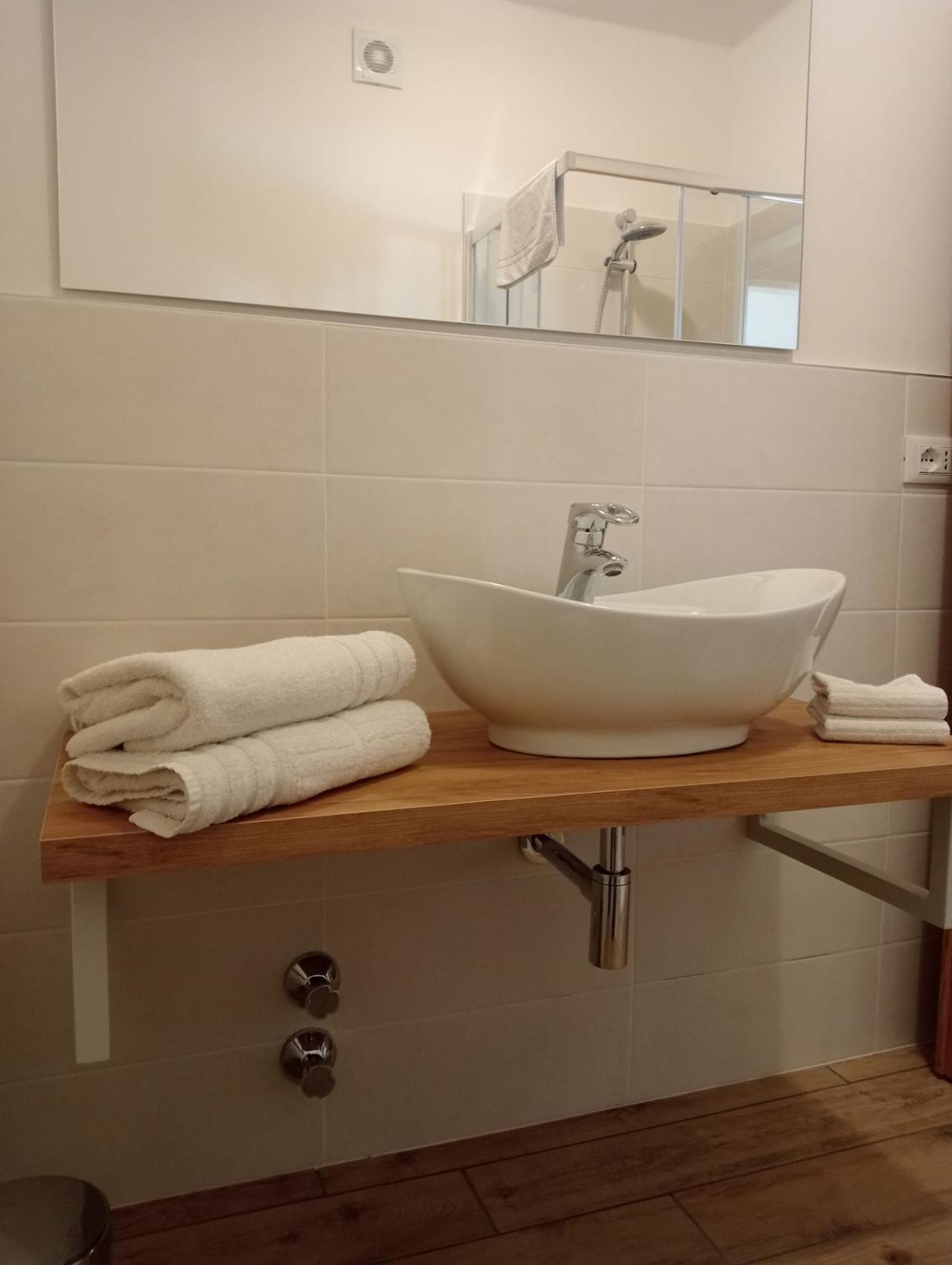 Isera Bed And Breakfast Anna المظهر الخارجي الصورة