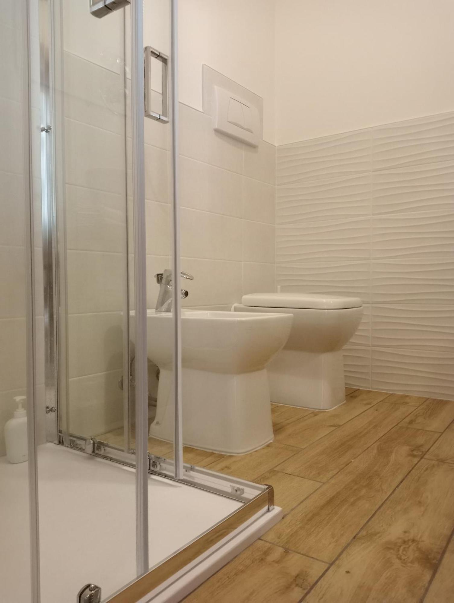 Isera Bed And Breakfast Anna المظهر الخارجي الصورة