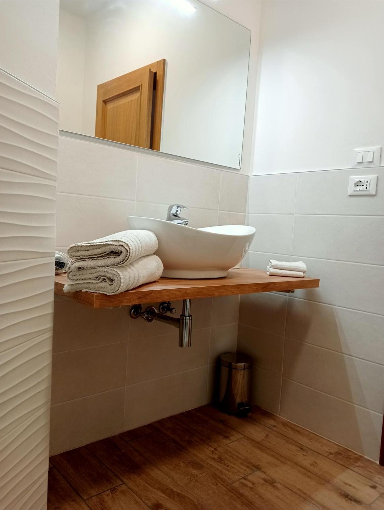 Isera Bed And Breakfast Anna المظهر الخارجي الصورة