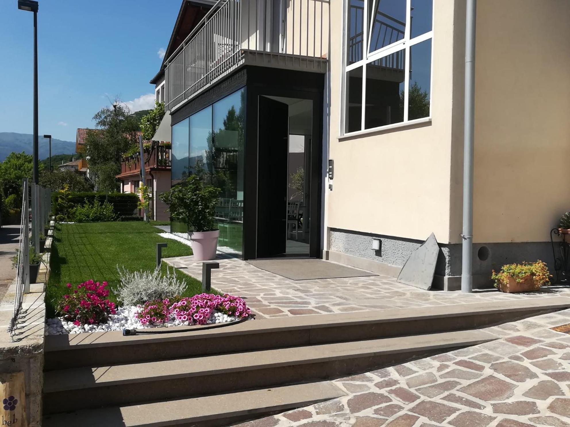 Isera Bed And Breakfast Anna الغرفة الصورة