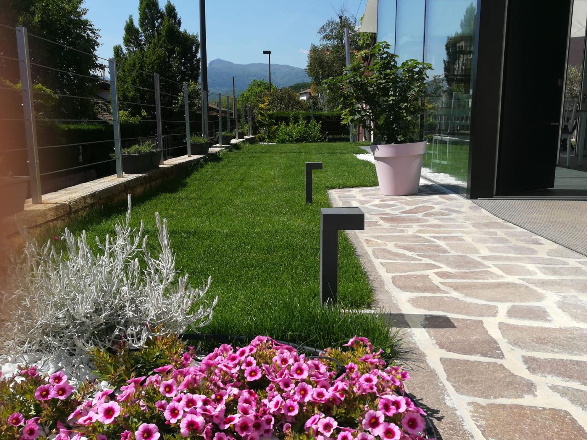 Isera Bed And Breakfast Anna الغرفة الصورة