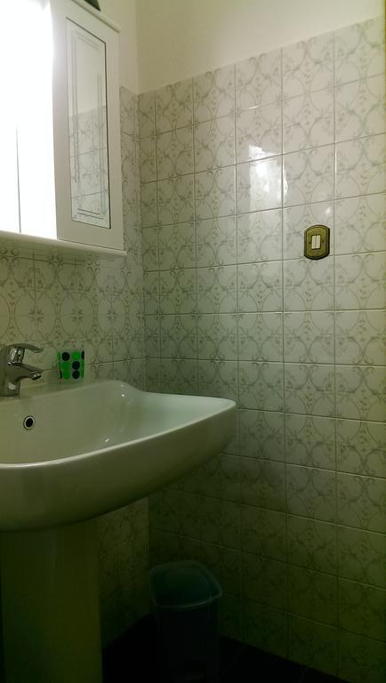 Isera Bed And Breakfast Anna المظهر الخارجي الصورة