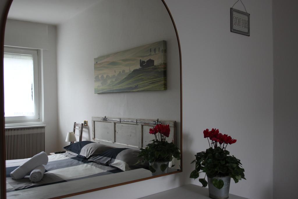 Isera Bed And Breakfast Anna المظهر الخارجي الصورة