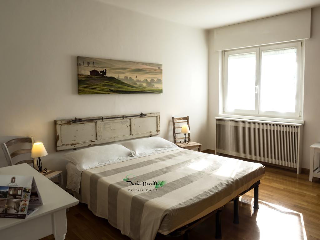 Isera Bed And Breakfast Anna المظهر الخارجي الصورة