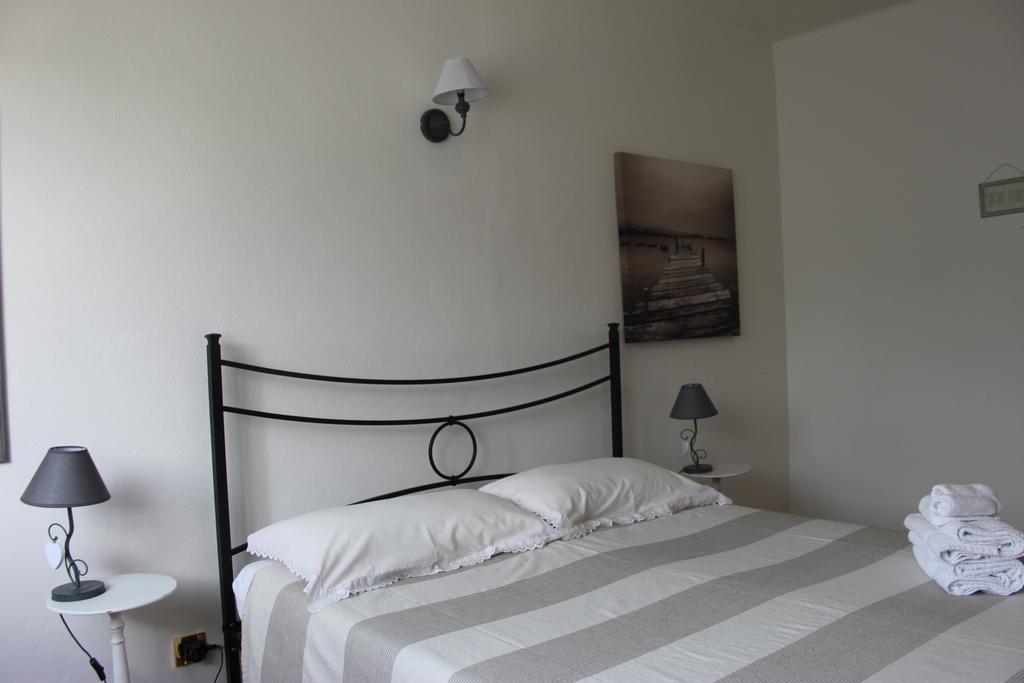 Isera Bed And Breakfast Anna المظهر الخارجي الصورة
